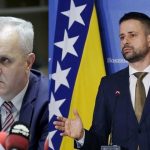 Pada Amidžićev nezakoniti model raspodjele? Krnjić izborio raspravu o poravnanju