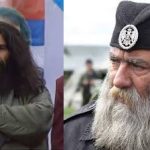 Smrt ga stigla u Trebinju: Umro četnički vojvoda Slavko Aleksić