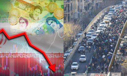 Iran: Pad rijala, inflacija i protesti potresaju zemlju