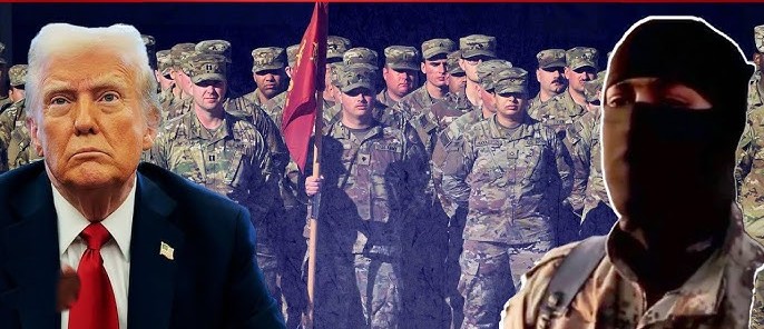 ISIL pokušava povratiti uporište u Siriji