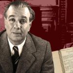 Borges, islam i sufizam