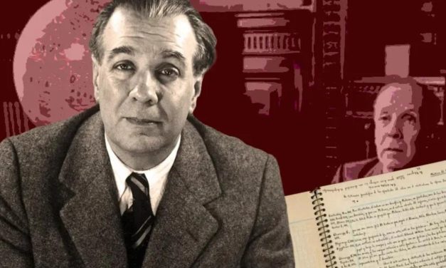 Borges, islam i sufizam