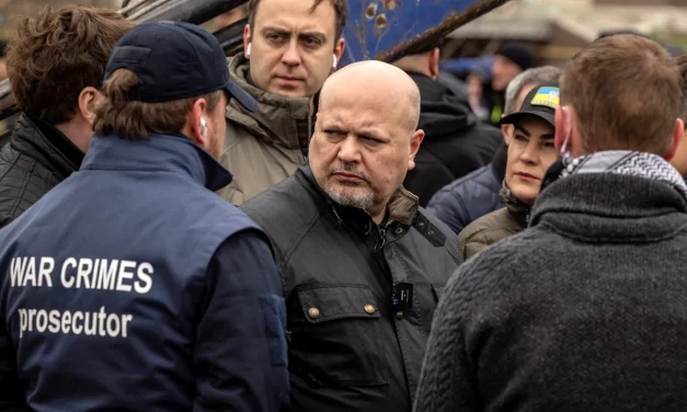 Tužilac ICC-a Karim Khan: David Cameron mu prijetio zbog istrage protiv Izraela?