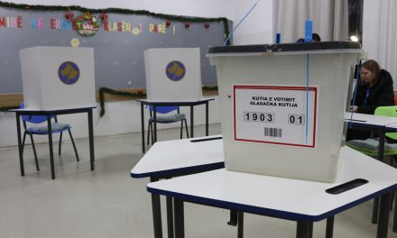 Agenti haosa iz Beograda i Moskve pokušavaju destabilizirati Kosovo putem Telegrama