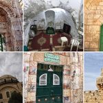 Mahale i mali mesdžidi Kudsa