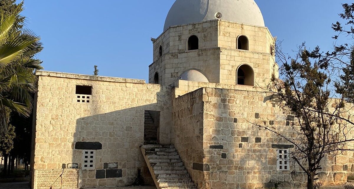 Otvorena obnovljena Kullija Omera bin Abdulaziza