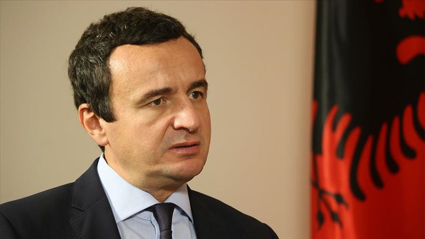 Kurti opet pobijedio, ali zemlja ostaje u političkoj neizvjesnosti