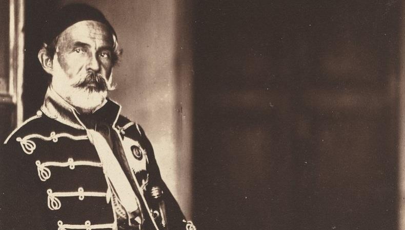 S carskim fermanom u Bosnu stiže Omer-paša Latas