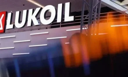 Saudijci preuzimaju imovinu Lukoila