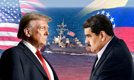 Venecuela između geologije, politike i američkog pritiska