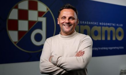 Uzori su mi Paja Pašić, Pape Sušić i Ivica Osim, u Sarajevu nam je granata pogodila stan, na treninge sam išao pod snajperima