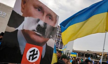 Merz uporedio Putina sa Hitlerom: Neće se zaustaviti