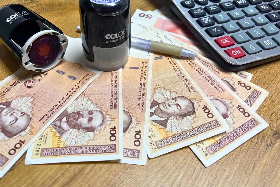 Kako religija utiče na finansije