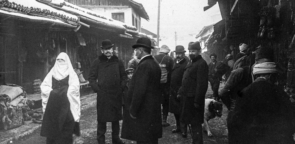 Dolazak kuferaša: Kako je Austro-Ugarsko koloniziranje promijenilo demografsku sliku Bosne i Hercegovine