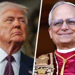 Papa Lav Trumpu: “Ne bojim se”