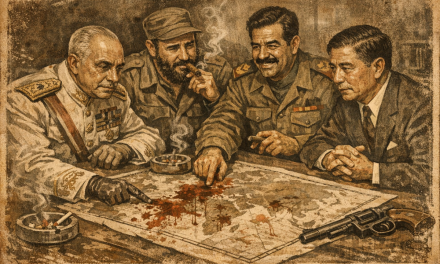 Kako se Amerika rješavala svojih neprijatelja