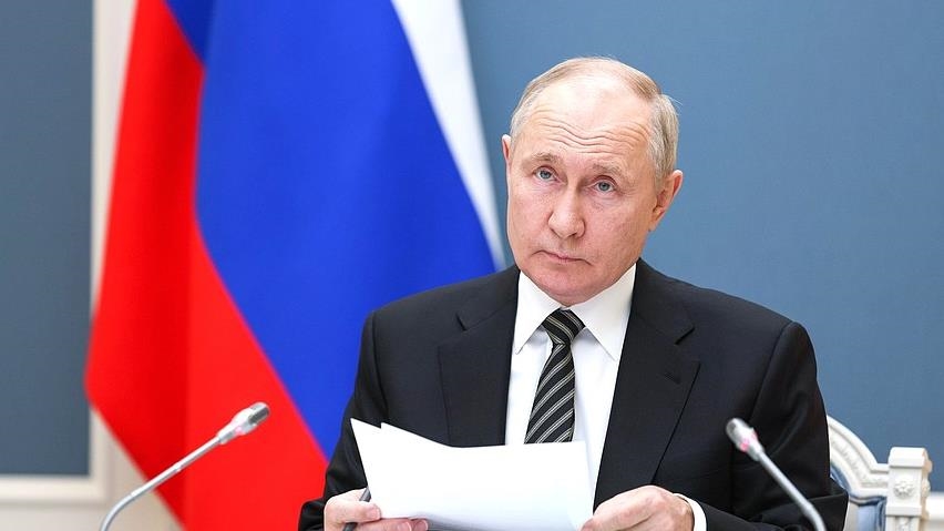 Putinova Rusija briše sovjetske zločine i rehabilitira Staljina