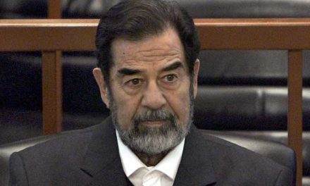 Posljednje riječi Saddama Husseina pokazale su se istinitim