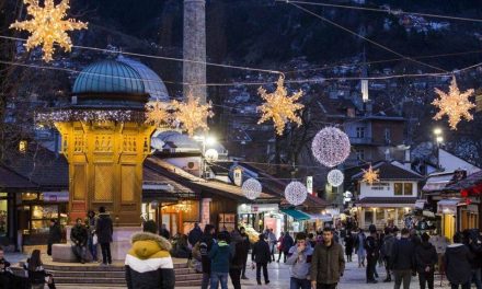 Nova godina i drugi paganski običaji balkanskih muslimana