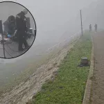 Tragedija na Savi: Kako je Slavonija postala jedna od najopasnijih migrantskih ruta u EU