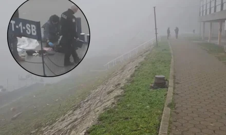 Tragedija na Savi: Kako je Slavonija postala jedna od najopasnijih migrantskih ruta u EU