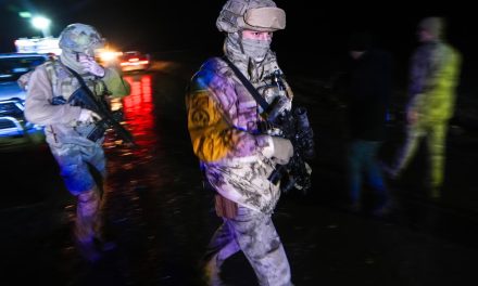 Postoji velika vjerovatnoća da će se Izrael i Turska sukobiti na području Sirije