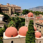 Knjiga Tharika Hussaina: Jedan čovjek i njegova misija da pronađe skriveno muslimansko naslijeđe Evrope