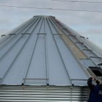 Medžlis Janja završava generacijski projekt: Silos i sušara za žitarice na vakufskoj zemlji