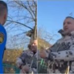 Rasizam u našem sokaku: U Kiseljaku napali britanske državljane zato što su "Arapi i muslimani"