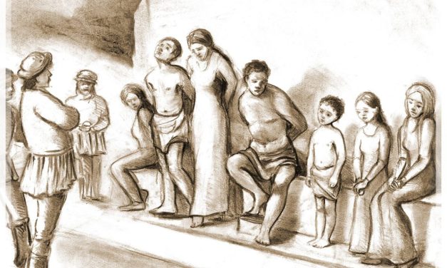 Kako su robovi iz Bosne zavladali muslimanskom Španijom