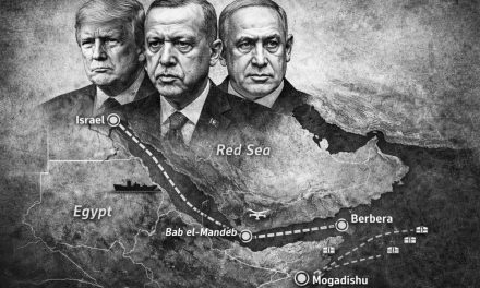 Zašto Somaliland: Velika igra na rubu Crvenog mora