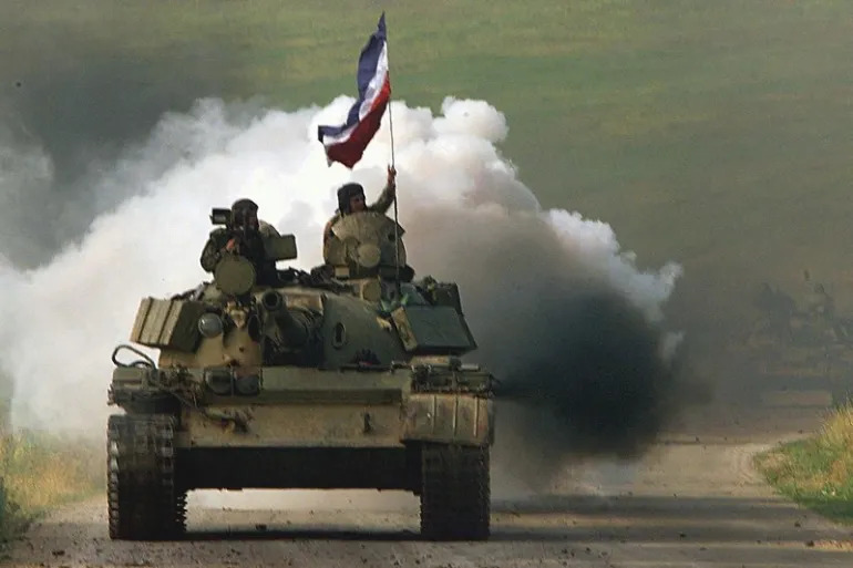 Kako su sarajevski branitelji porazili specijalce iz Srbije