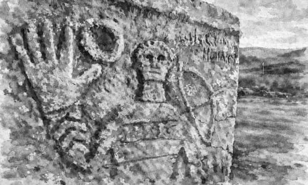 Mirsada Delić Šerifović: Duše u sjenkama starih kamenova