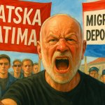 Strani radnici kao ogledalo većinskih strahova