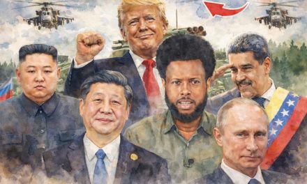 Rat kao normalno stanje