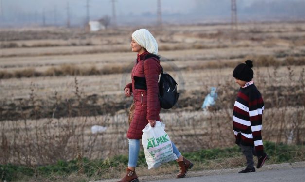 Evropa popustila desničarima: EU dozvolila otvaranje kampova i deportaciju migranata u treće zemlje