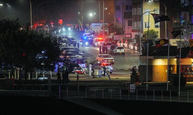 Napadač u Australiji bio je član srpskog lovačkog društva Zastava