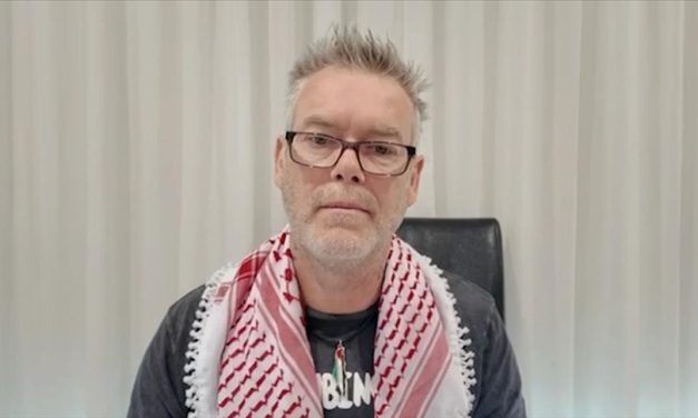 Robert Martin nakon prihvatanja islama: “Odluka mi je donijela unutarnji mir”