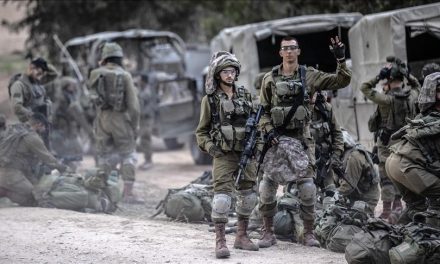 Egzodus oficira mogao bi paralizirati izraelsku vojsku