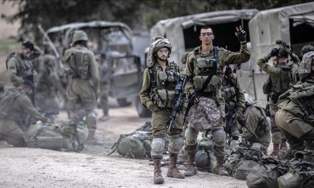 Egzodus oficira mogao bi paralizirati izraelsku vojsku