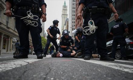 Trumpova Amerika sve više liči na totalitarne režime