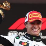 Lando Norris je za Fernanda Alonsa bio "zvijezda, rok-zvijezda", sada je to i za cijeli svijet