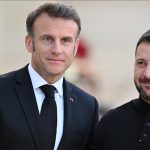 Evropski lideri šapuću Zelenskom: "Ništa ne potpisuj"