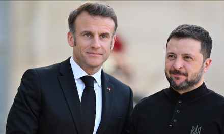 Evropski lideri šapuću Zelenskom: “Ništa ne potpisuj”