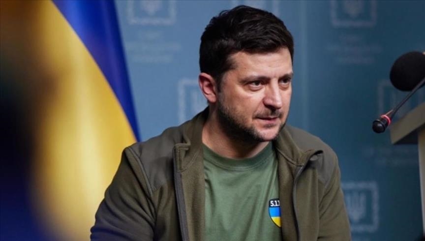 Zelenski prelomio: Spreman dati Donjenck u zamjenu za mir
