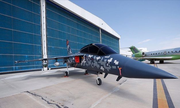 Turska potpisala historijski ugovor: Hürjet prodat Španiji za 2,6 milijardi eura