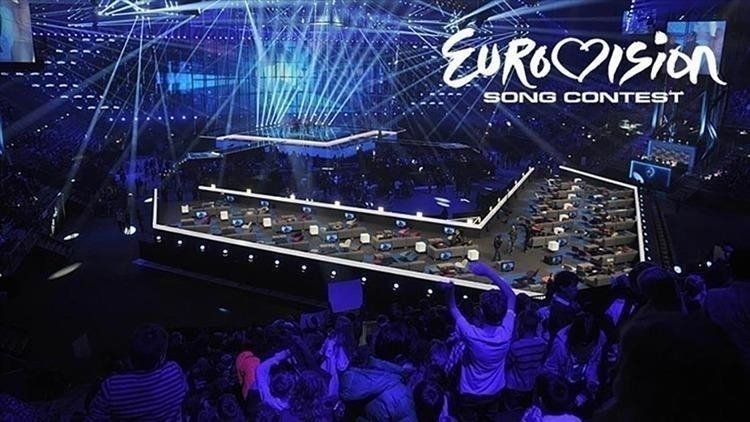 Eurosong pod pritiskom zbog Izraela