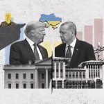 Šta će se izroditi iz prijateljstva Erdogana i Trumpa?