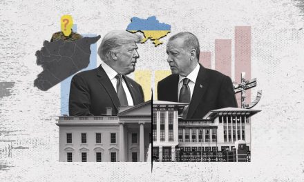 Šta će se izroditi iz prijateljstva Erdogana i Trumpa?