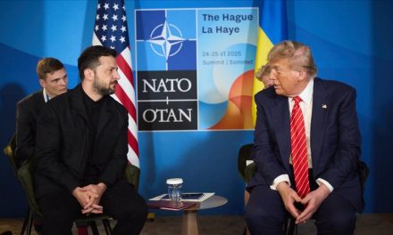 Dok Evropa strahuje od Rusije, Trump optužuje Zelenskog